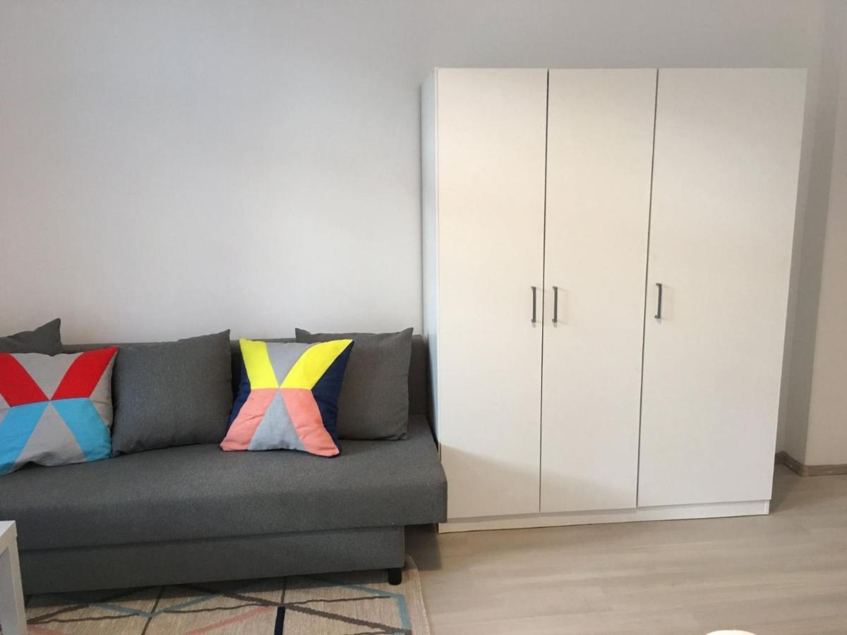 Relaxing Apartment And Great Location Bukarest Exterior foto