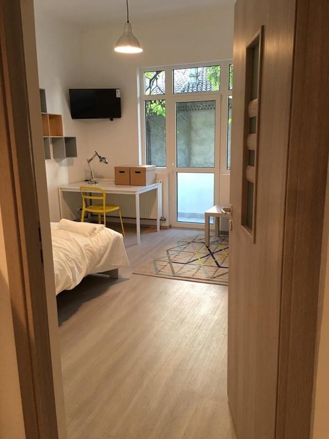 Relaxing Apartment And Great Location Bukarest Exterior foto
